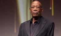 Morgan Freeman Makes Bombshell Statement About His 'blackness'