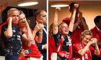 Carney Praises Team After Historic Canada World Cup Win