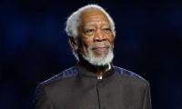 Morgan Freeman drops first song in 89 years ahead of blues album release