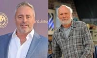Matt LeBlanc Pays Tribute To 'Friends' Director James Burrows After His Death: 'True Icon'