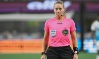 Who Is Tori Penso? Meet The Referee Behind Historic World Cup Moment