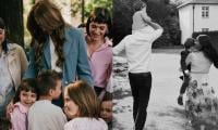 'Children Always Give Me Hope': Kate Middleton Talks About Kids Ahead Of Archie, Lilibet Visit