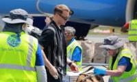 Why Germany’s World Cup Team Faces A Tarmac Security Check Before Its Toronto Flight