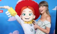 Everything We Know About Taylor Swift’s 90-minute ‘Toy Story 5’ Song Rehearsal