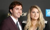 Meghan Trainor's husband Daryl Sabara opens up about personal loss