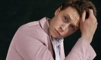 George MacKay believes he can play a ‘James Bond’ villain: ‘I quite like the idea’