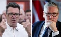 Inside Labour MPs growing pressure on Keir Starmer: Why an exit timeline is being demanded  