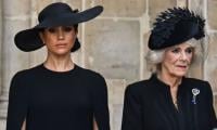 Queen Camilla Disappoints Meghan Markle After Major Plea