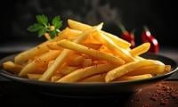 French fries raise diabetes risk 20%: New study warns