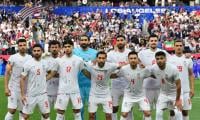 Why Iranian Players Are Struggling 'physically And Mentally' At World Cup