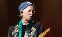 Keith Richards praises Mick Jagger’s ‘momentum’ in making music 