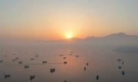 Iran Recloses Strait Of Hormuz After Israeli Attack On Lebanon