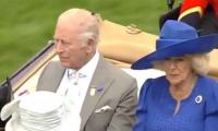 King Charles And Queen Camilla Make Final Appearance At Royal Ascot 2026