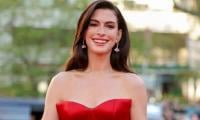 Is Anne Hathaway In The Epstein Files?