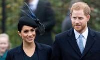 Prince Harry And Meghan's Children To Visit Diana's Grave: Report  