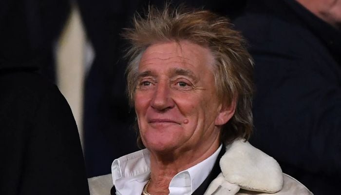 Rod Stewarts health woes get out of control after he halts Utah show