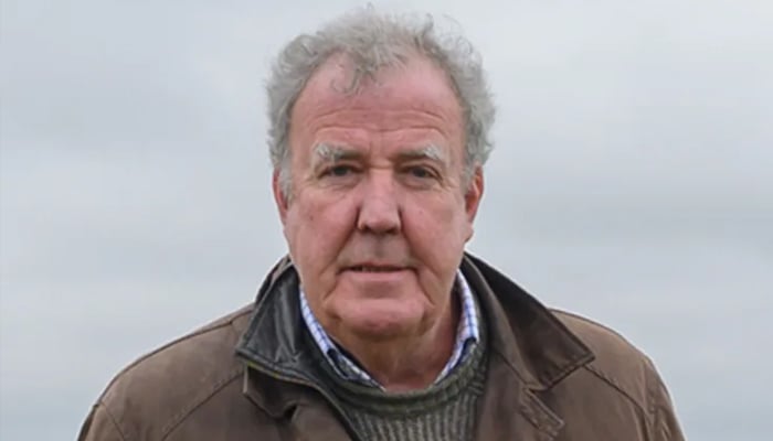 Jeremy Clarkson gives positive update on ‘aggressive’ cancer diagnosis: ‘luckiest man’