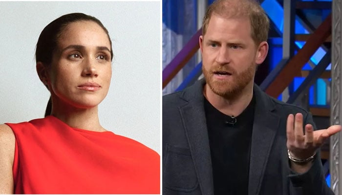 Prince Harry is ‘insulting’ Meghan Markle? ‘He’s so snobbish about her work despite it paying the bills’