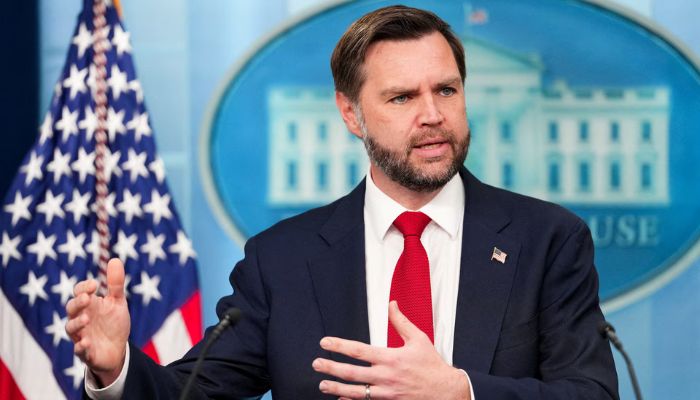 Vance arrives for Iran talks as Strait of Hormuz closure looms