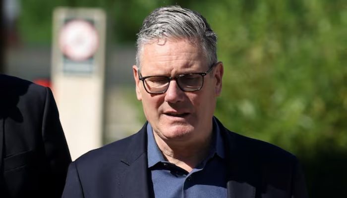 Keir Starmer expected to resign as UK prime minister