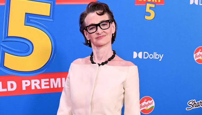 Joan Cusack believes her ‘Toy Story’ role is the ‘most important’