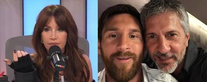 Two TV stars face fury after separate on-air blunders during World Cup