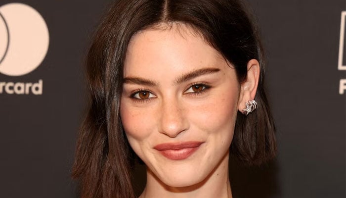 Gracie Abrams lands first acting role despite never planning film career