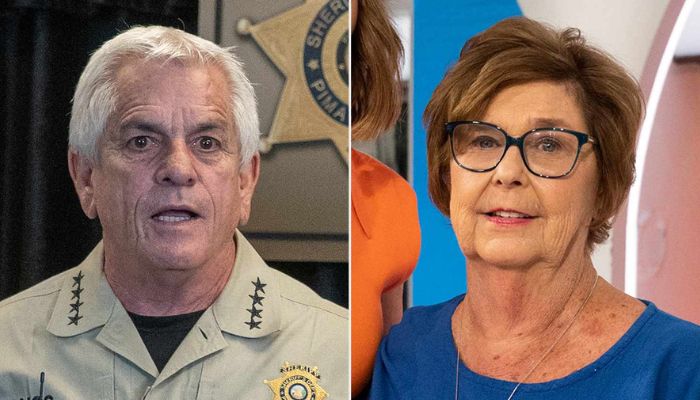 Nancy Guthrie case update: Sheriff’s Department releases key details on technical issues
