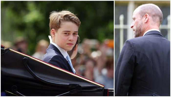 Prince George’s father comes under fire: ‘Do you prefer to observe from palaces & ivory towers?’