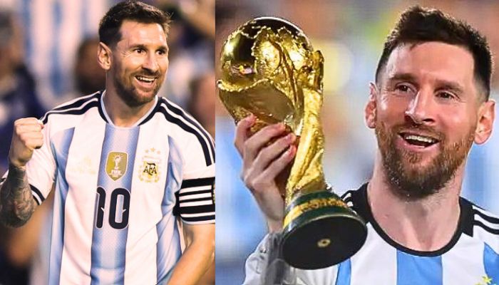 Lionel Messi’s return to World Cup 2026: Tying all-time goal record