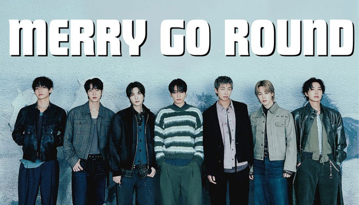 BTS drops behind-the-scenes video for ‘Merry Go Round’: Watch