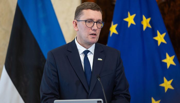 How Estonia plans to control AI agents through digital identities