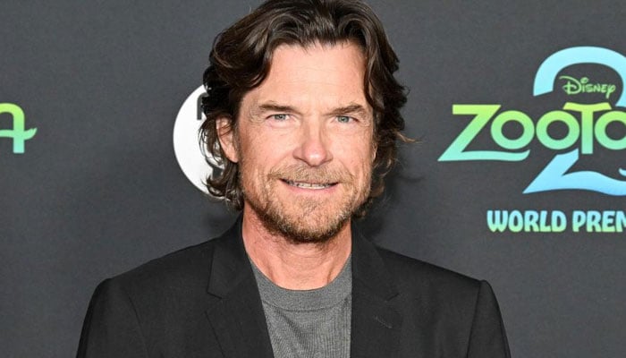 Jason Bateman reflects on early career pressure to support his family