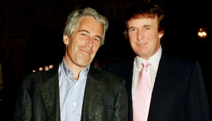 Inside the DOJ’s refusal to release old Epstein emails involving Trump