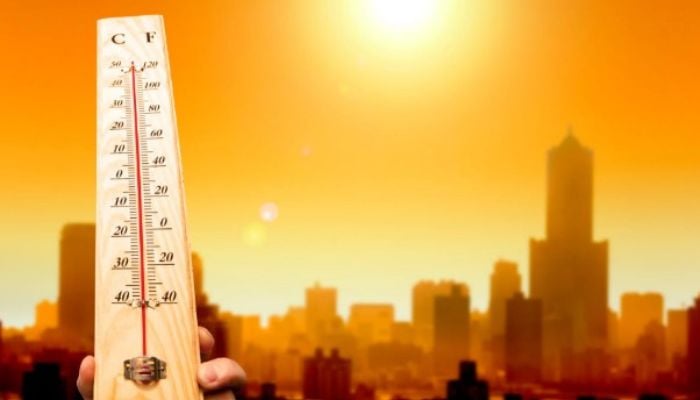 Spain faces first official heatwave of 2026; Red alert issues after temperature soars at 42°C