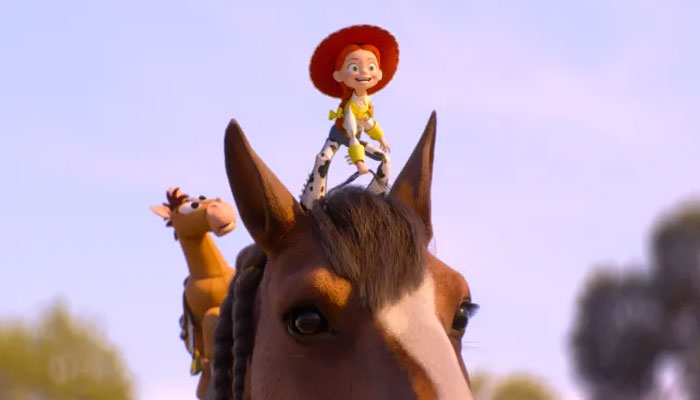 Toy Story 5 smashes box-office record