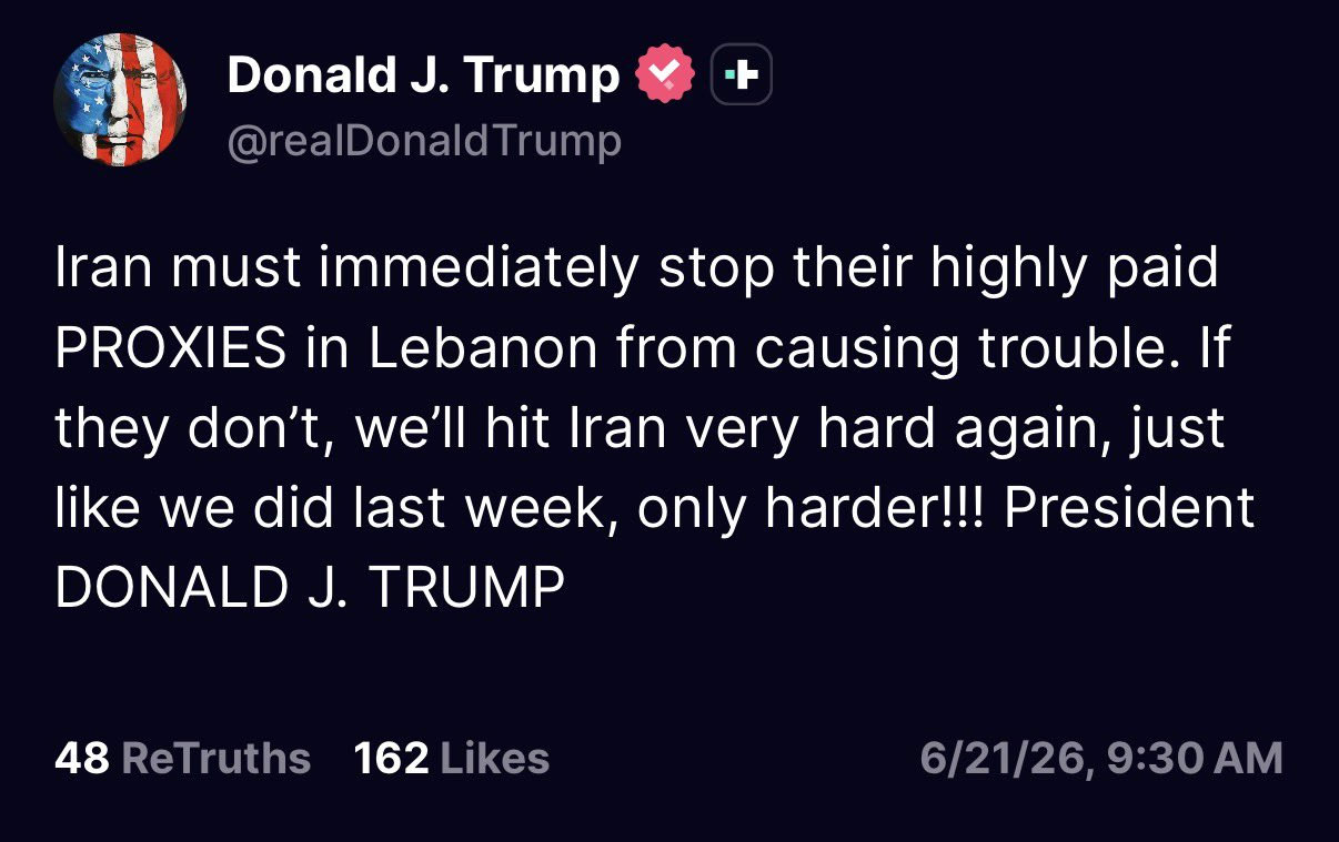 Iran walks out of talks in Switzerland after Trumps threats