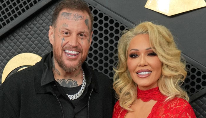 Jelly Roll lands major TV role days after Bunnie Xo divorce filing
