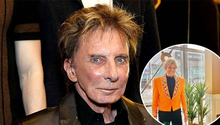 Barry Manilow fan says dream meet-and-greet ended in disappointment