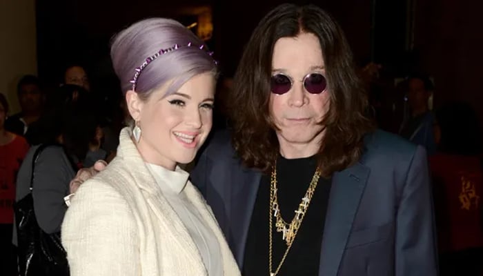 Kelly Osbourne remembers late dad Ozzy on first Father’s Day without him