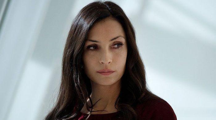 'X-Men' star Famke Janssen lashes out at Marvel amid 'Avengers: Doomsday' snub