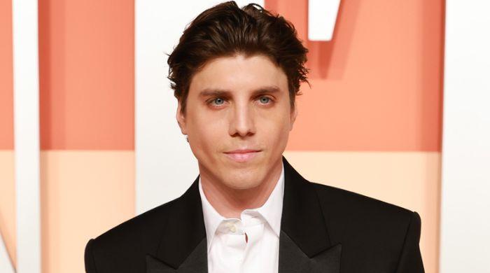 'Euphoria' star Lukas Gage rejects 'love at first sight' after major setback