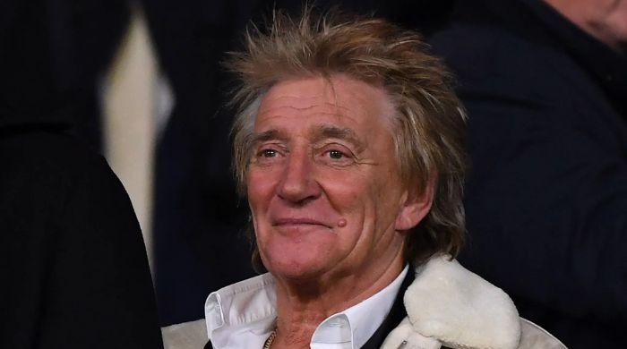 Rod Stewart's health woes get out of control after he halts Utah show