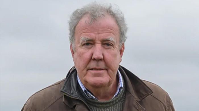 Jeremy Clarkson gives positive update on ‘aggressive’ cancer diagnosis: ‘luckiest man’