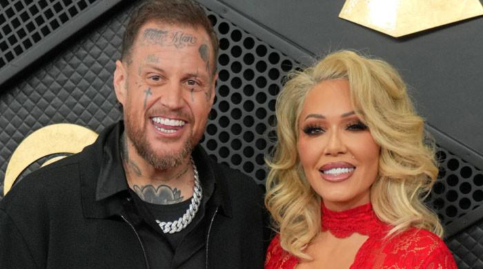 Jelly Roll lands major TV role days after Bunnie Xo divorce filing