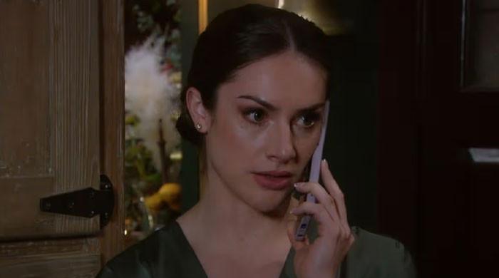 Victoria Sugden's future clarified as 'Emmerdale' star breaks silence