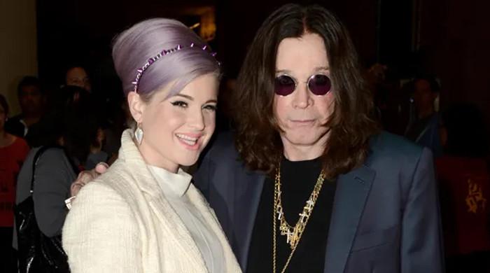 Kelly Osbourne remembers late dad Ozzy on first Father’s Day without him