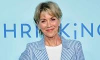 Wendie Malick Shares Her Secret To Staying Healthy