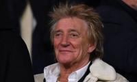 Rod Stewart's health woes get out of control after he halts Utah show
