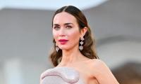 Why 'Disclosure Day' star calls Emily Blunt 'quite silly'?